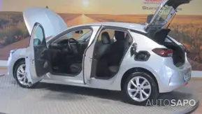 Opel Corsa de 2022