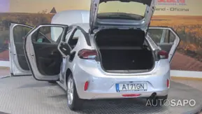 Opel Corsa de 2022