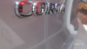 Opel Corsa de 2022