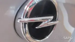 Opel Corsa de 2022