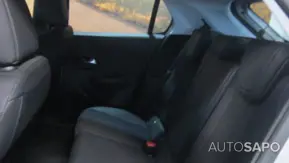 Opel Corsa de 2022