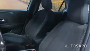 Opel Corsa de 2022