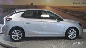 Opel Corsa de 2022