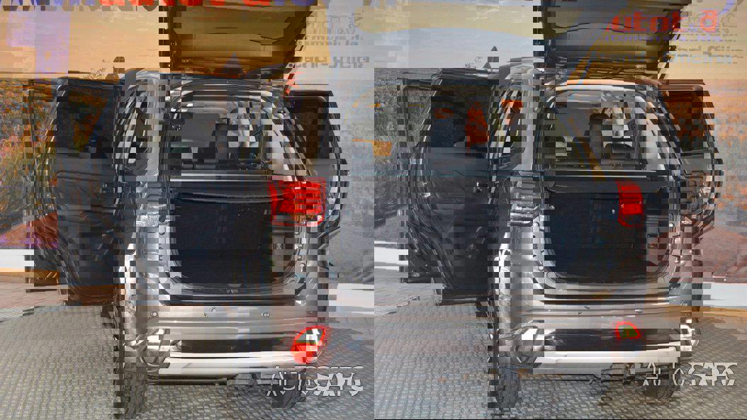 Mitsubishi Outlander 2.0 PHEV Instyle Navi de 2017