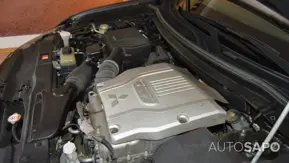 Mitsubishi Outlander 2.0 PHEV Instyle Navi de 2017
