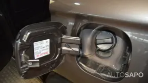 Mitsubishi Outlander 2.0 PHEV Instyle Navi de 2017