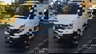 Peugeot Partner 1.5 BlueHDi Pro Longa de 2020