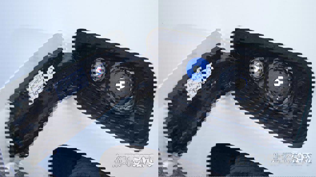 Peugeot Partner 1.5 BlueHDi Pro Longa de 2020