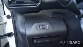 Peugeot Partner 1.5 BlueHDi Pro Longa de 2020