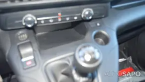 Peugeot Partner 1.5 BlueHDi Pro Longa de 2020