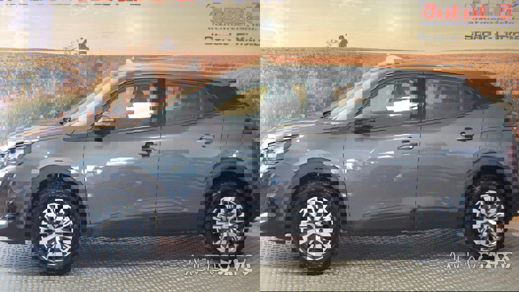 Peugeot 2008 1.2 PureTech Active Pack de 2020