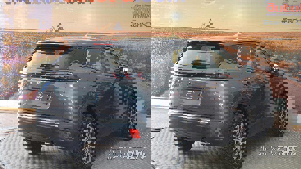 Peugeot 2008 1.2 PureTech Active Pack de 2020