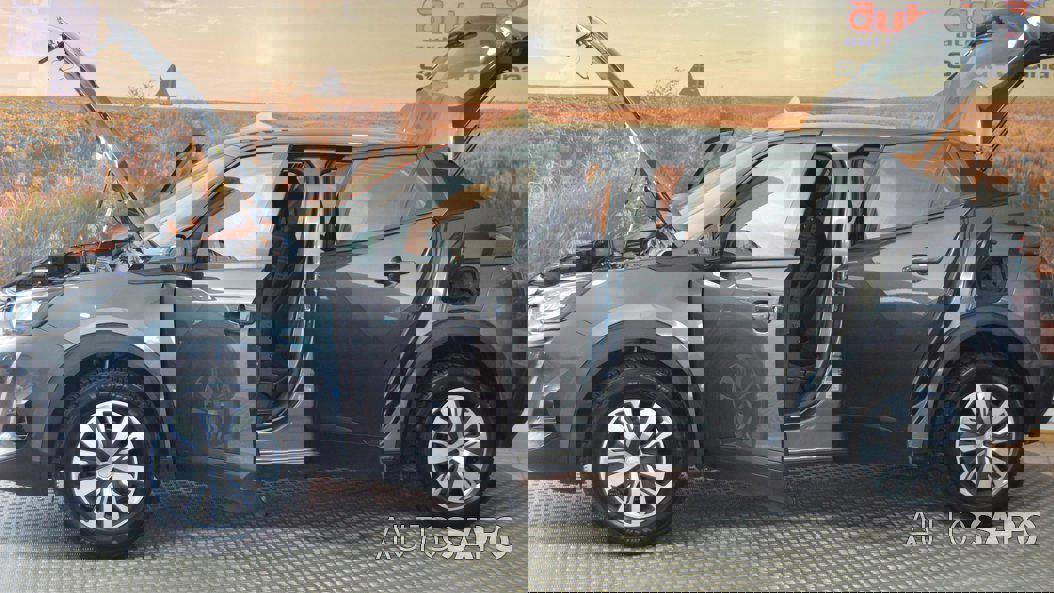 Peugeot 2008 1.2 PureTech Active Pack de 2020