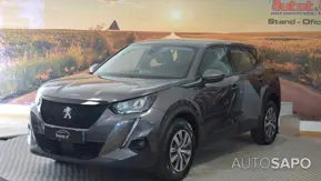 Peugeot 2008 1.2 PureTech Active Pack de 2020