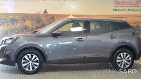 Peugeot 2008 1.2 PureTech Active Pack de 2020