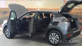 Peugeot 2008 1.2 PureTech Active Pack de 2020