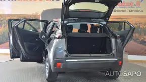 Peugeot 2008 1.2 PureTech Active Pack de 2020