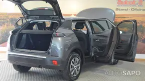 Peugeot 2008 1.2 PureTech Active Pack de 2020