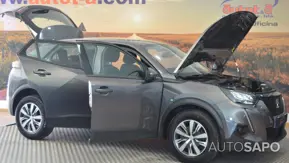 Peugeot 2008 1.2 PureTech Active Pack de 2020
