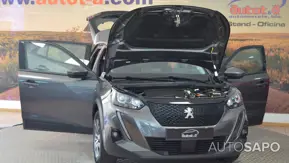 Peugeot 2008 1.2 PureTech Active Pack de 2020