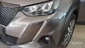 Peugeot 2008 1.2 PureTech Active Pack de 2020