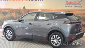 Peugeot 2008 1.2 PureTech Active Pack de 2020