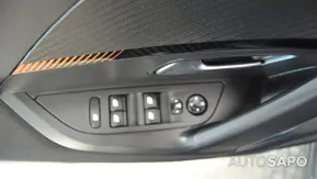Peugeot 2008 1.2 PureTech Active Pack de 2020