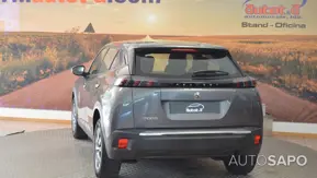 Peugeot 2008 1.2 PureTech Active Pack de 2020