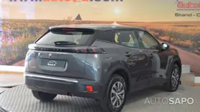 Peugeot 2008 1.2 PureTech Active Pack de 2020