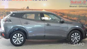 Peugeot 2008 1.2 PureTech Active Pack de 2020
