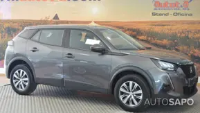 Peugeot 2008 1.2 PureTech Active Pack de 2020