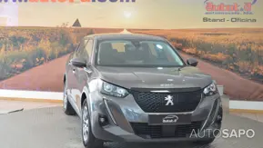 Peugeot 2008 1.2 PureTech Active Pack de 2020