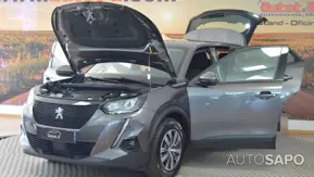 Peugeot 2008 1.2 PureTech Active Pack de 2020