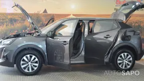 Peugeot 2008 1.2 PureTech Active Pack de 2020