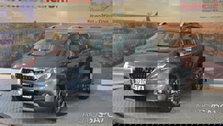 Peugeot 2008 de 2019