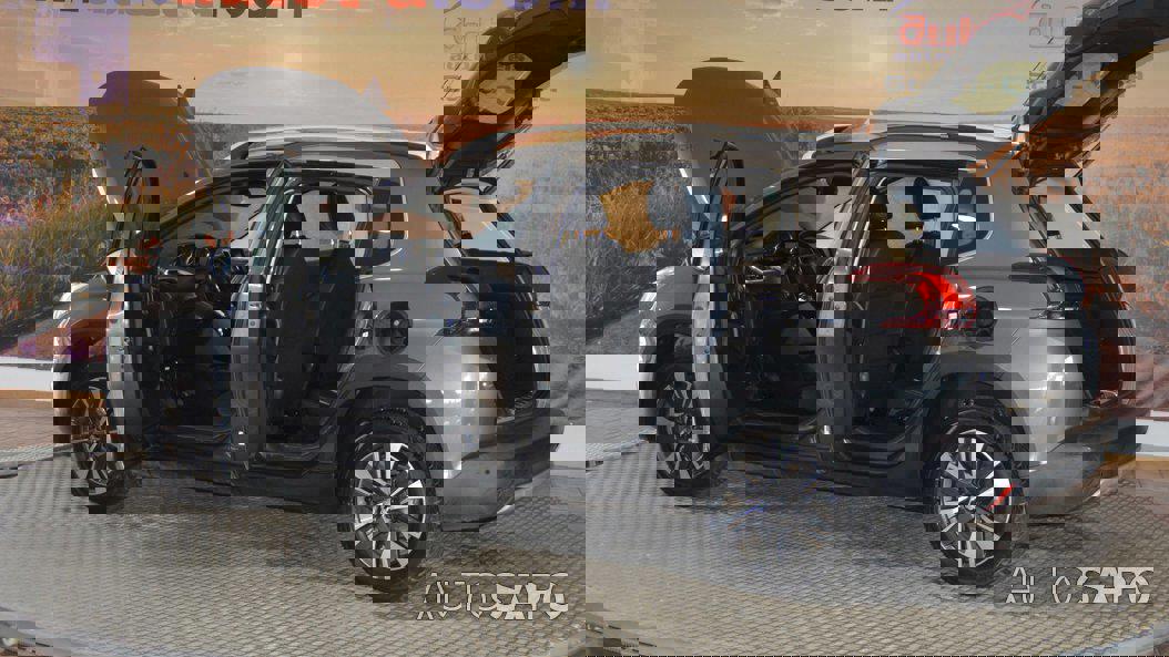 Peugeot 2008 de 2019