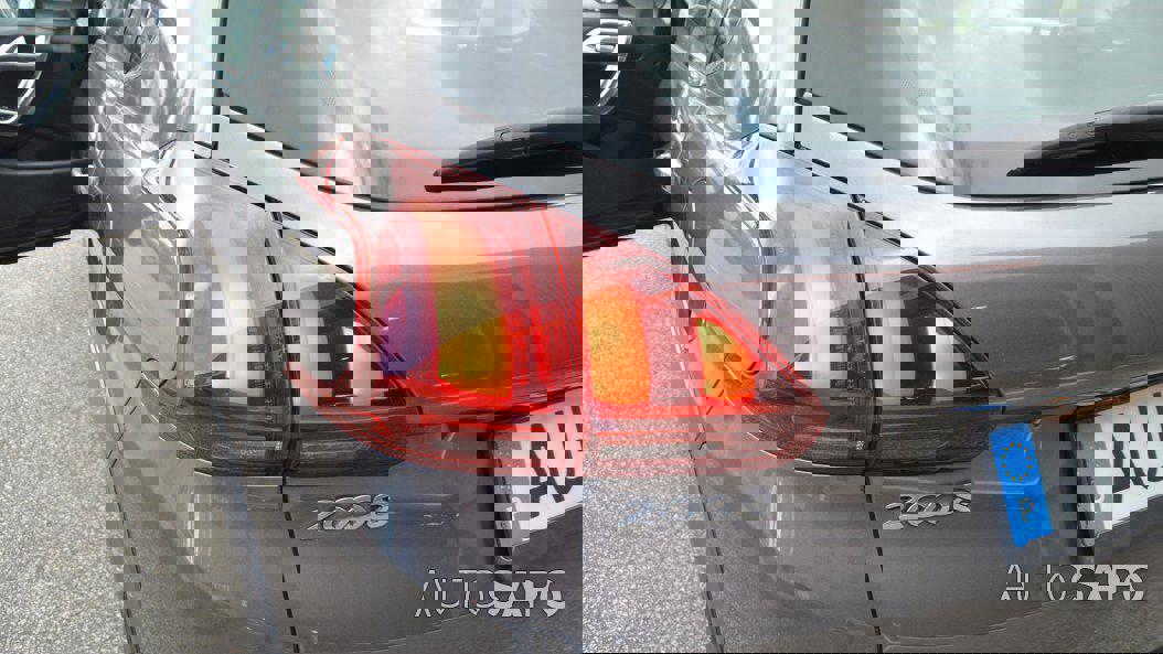 Peugeot 2008 de 2019
