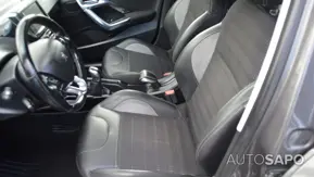 Peugeot 2008 de 2019