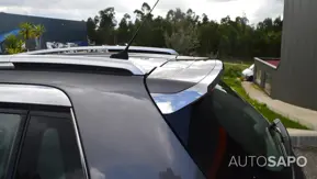 Peugeot 2008 de 2019