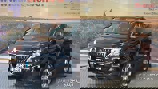 Peugeot 3008 de 2019