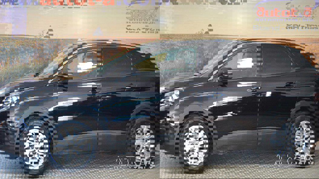 Peugeot 3008 de 2019