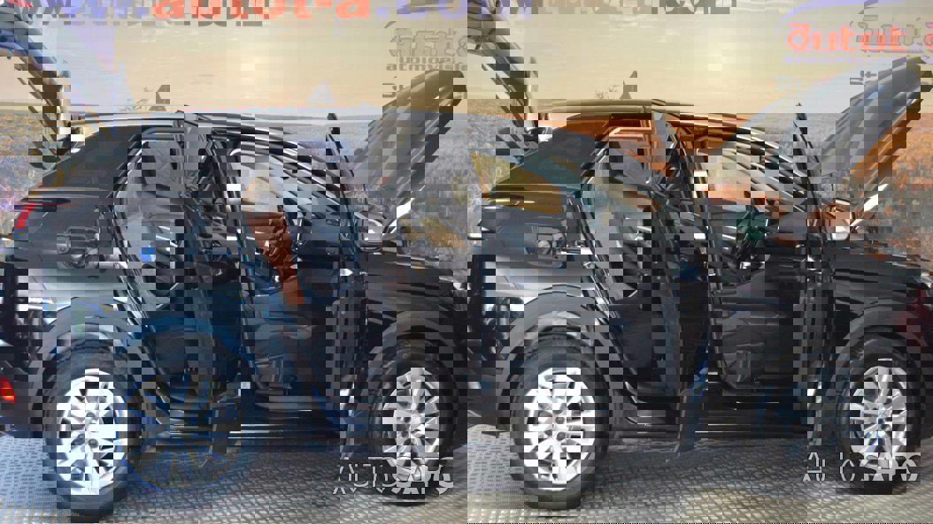 Peugeot 3008 de 2019