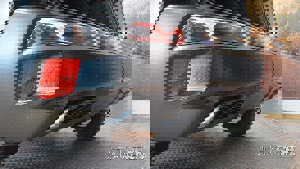 Peugeot 3008 de 2019