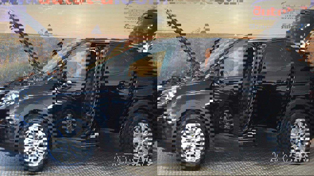Peugeot 3008 de 2019