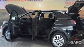 Peugeot 3008 de 2019