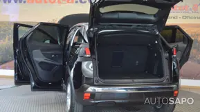 Peugeot 3008 de 2019