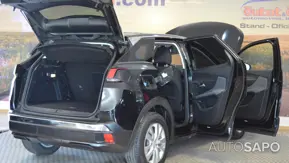 Peugeot 3008 de 2019