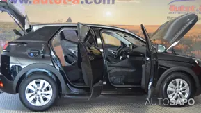 Peugeot 3008 de 2019