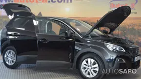 Peugeot 3008 de 2019