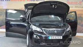 Peugeot 3008 de 2019